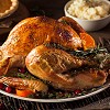 Classic American Thanksgiving Recipes