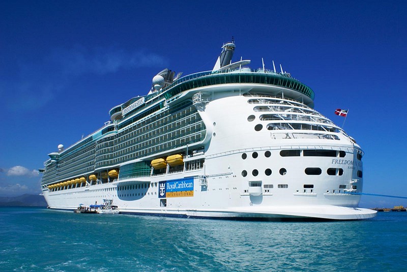 Royal caribbean