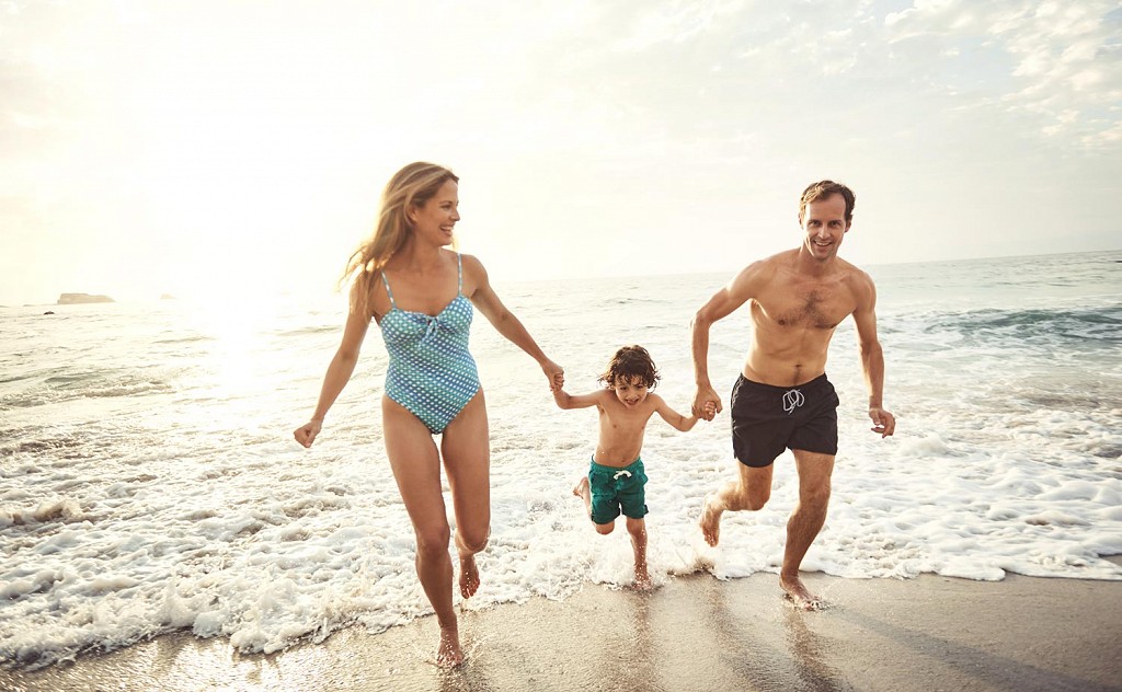 Summer Vacations in Puerto Vallarta