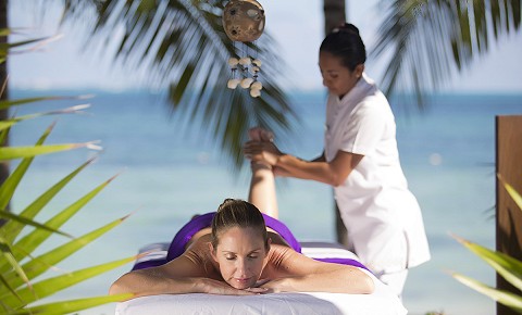 The Inspiration Behind the Best Luxury Spa in Cancun: Village Spa