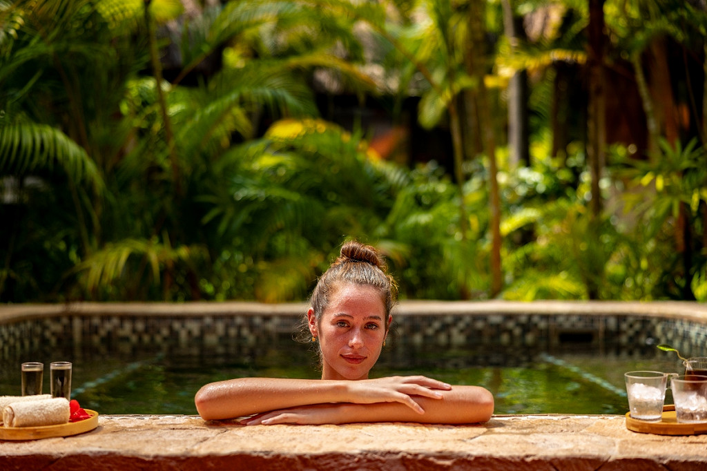 TAFER Hotels & Resorts Announces Fourth Annual Wellness Month in June
