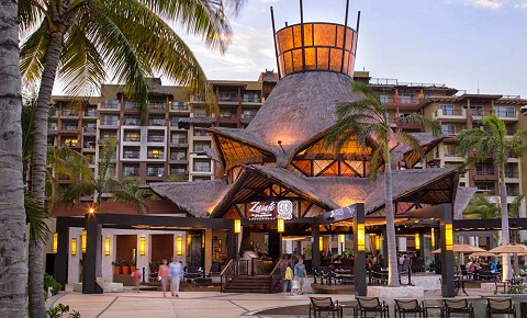 Zamá: The Best Mexican Restaurant in Cancun