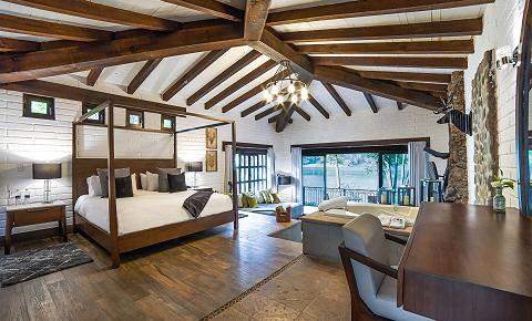 Suite Cabin
