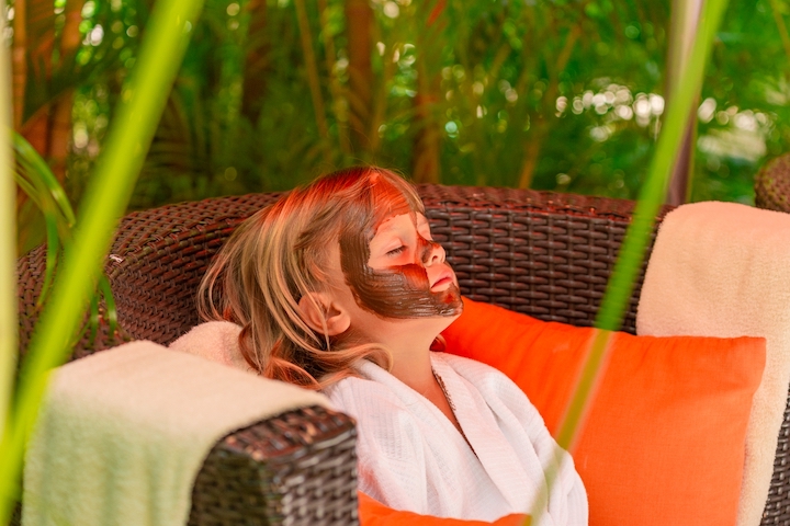 Vive un Día de Spa en Familia en Villa del Palmar Cancún Village Spa