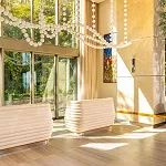 Garza Blanca Sanctuary Puerto Vallarta nature and luxury