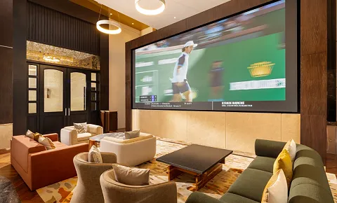 Sports Bar