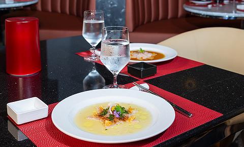 Hiroshi Restaurant