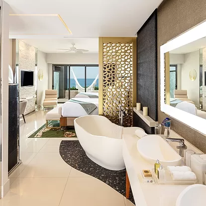 All-Inclusive Resort in Los Cabos