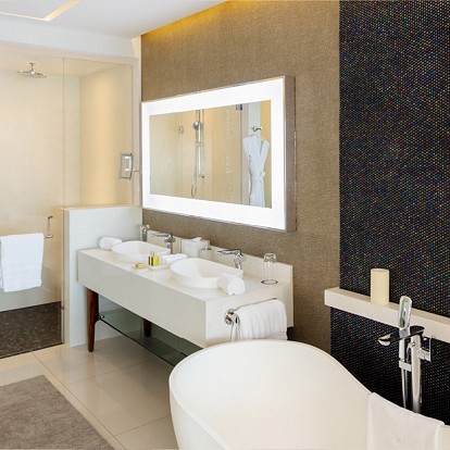 All-Inclusive Resort in Los Cabos