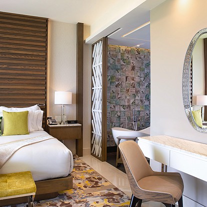 All-Inclusive Resort in Los Cabos