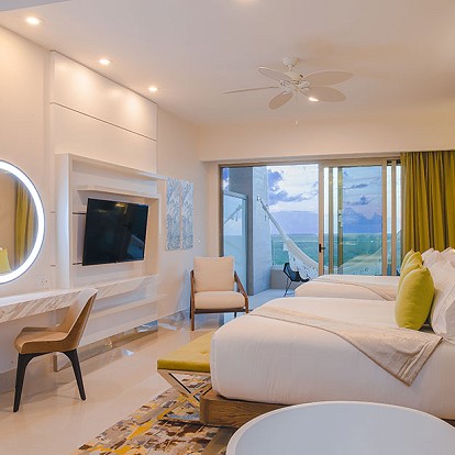 All-Inclusive Resort in Los Cabos