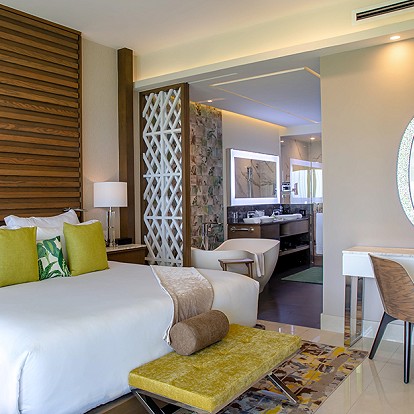 All-Inclusive Resort in Los Cabos