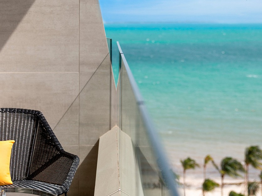 Garza Blanca Resort & Spa Cancun Luxury AllInclusive Resort
