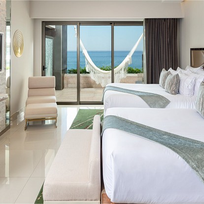 All-Inclusive Resort in Los Cabos