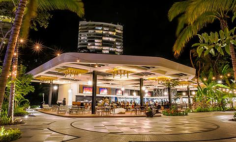 Karuma Gourmet Grill