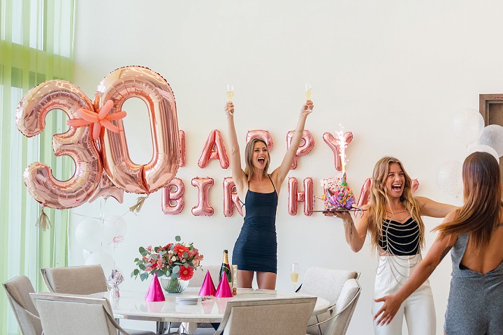 Celebremos la vida con la magia de TAFER Life