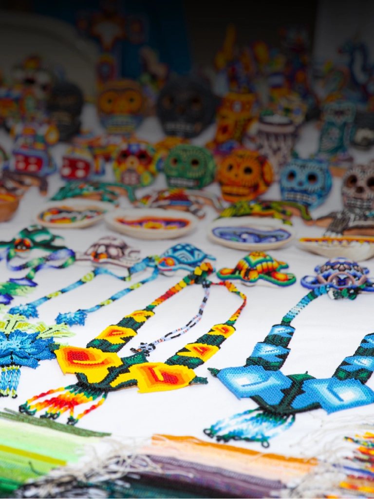 Made in Mexico art