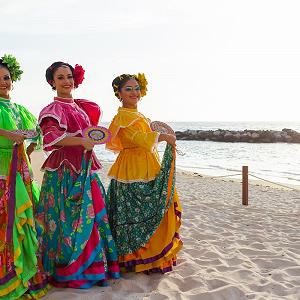 Tiempo de celebrar las Tradiciones Méxicanas - Hecho en México 2018