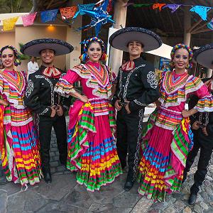 Tiempo de celebrar las Tradiciones Méxicanas - Hecho en México 2018