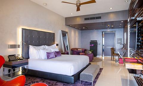 Suite North