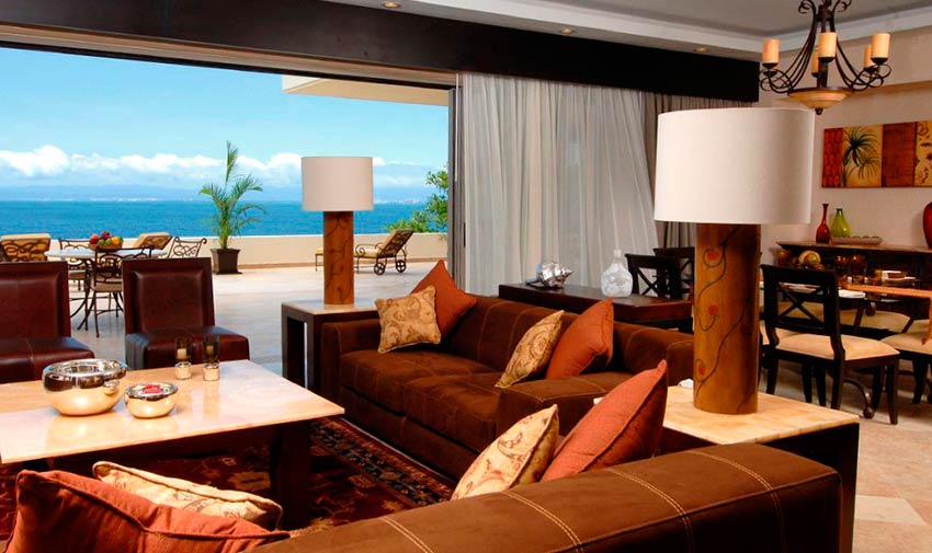 A closer look at Oceanfront Resorts With Penthouse Amenities