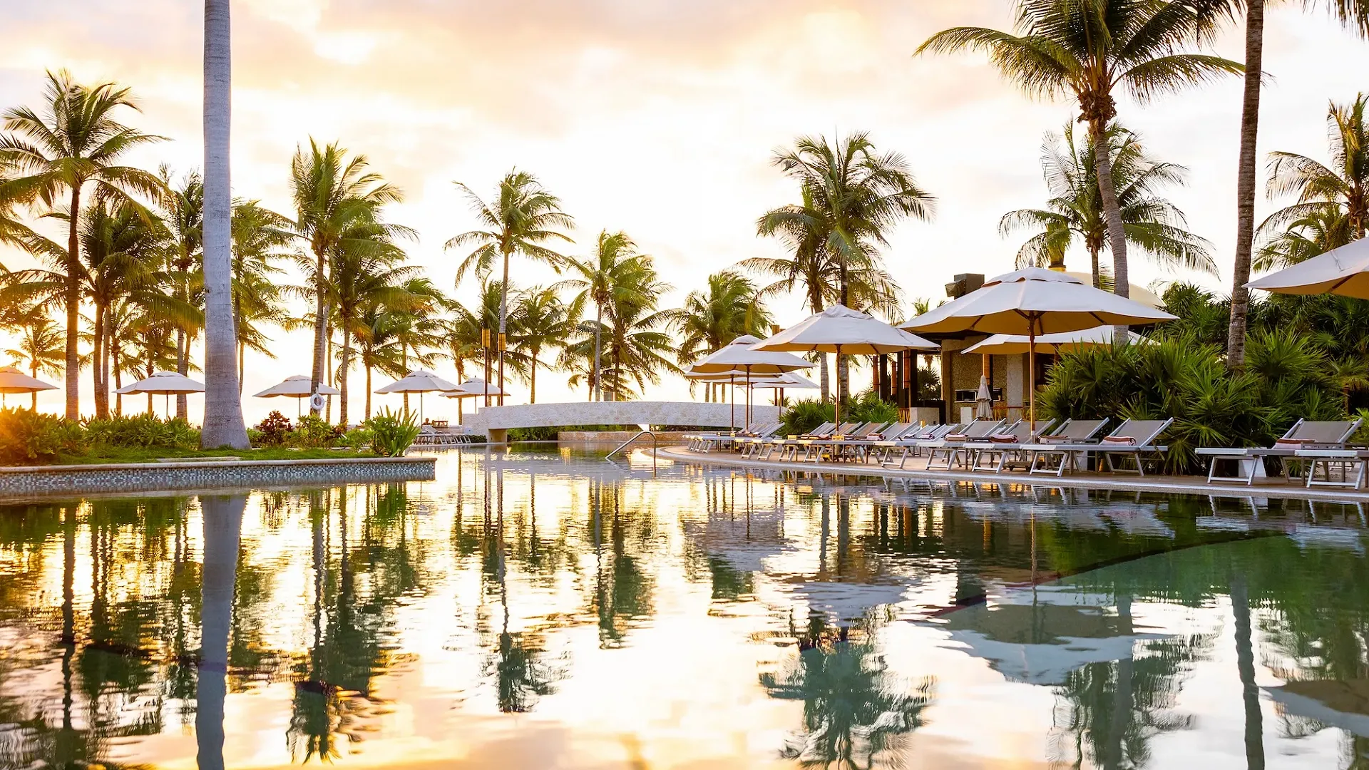 Villa del Palmar Cancun