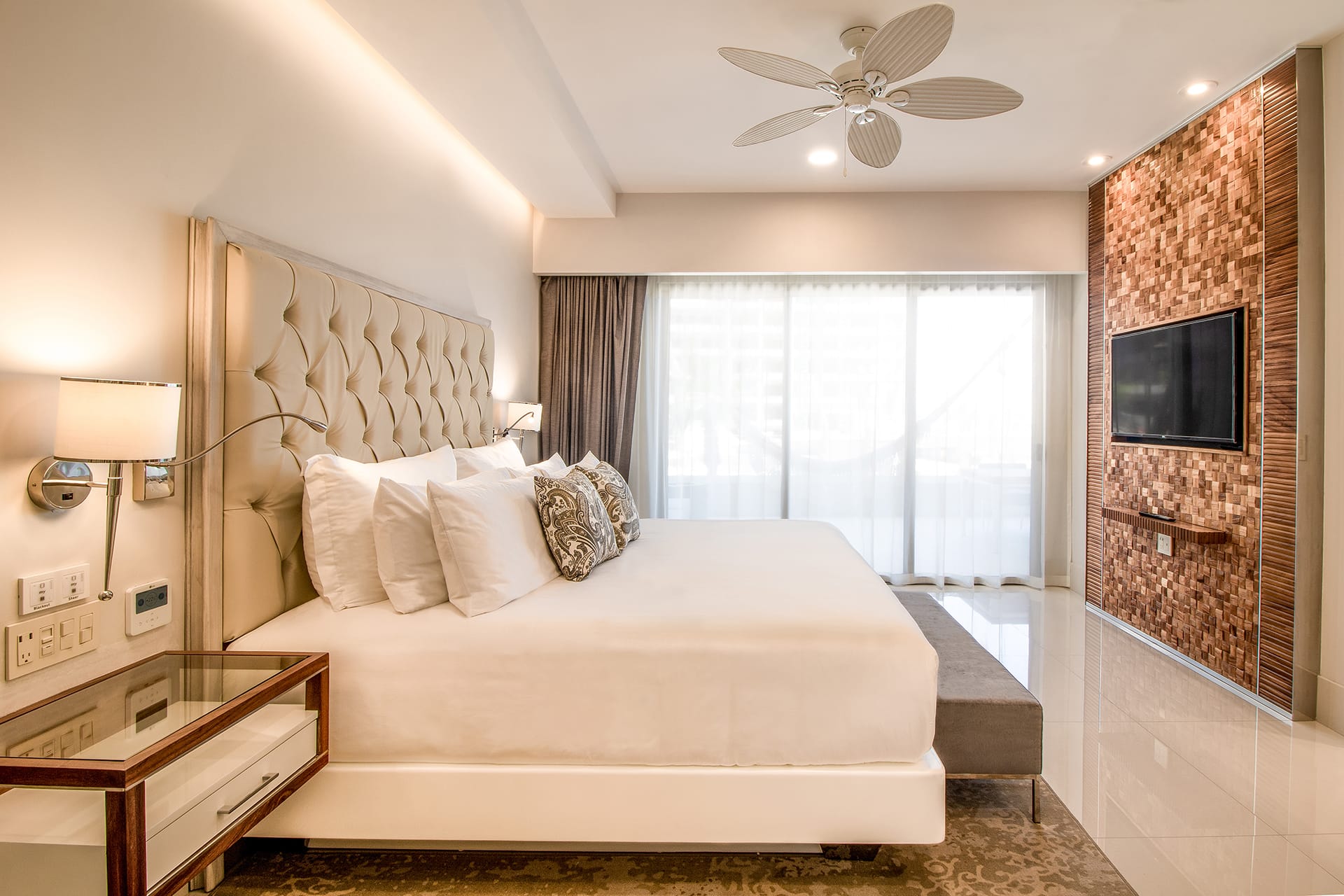 2 Bedroom Suite Garza Blanca Resort & Spa TAFER Hotels