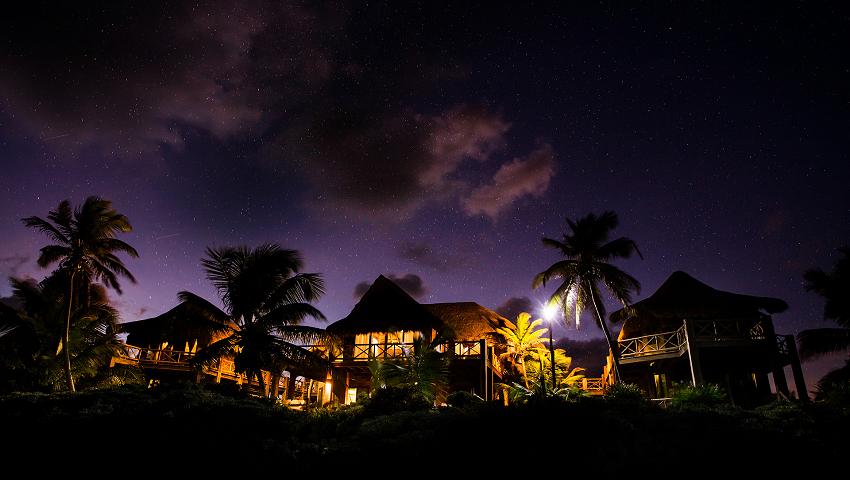Sian Ka'an Village