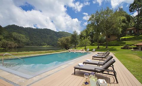 Sierra Lago Resort & Spa