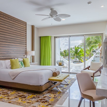 All-Inclusive Resort in Los Cabos