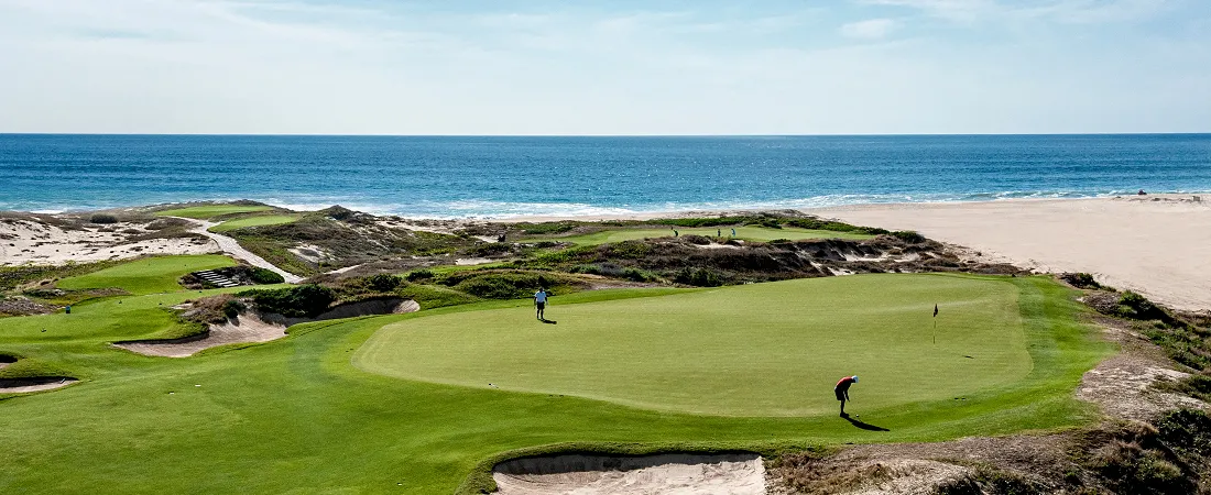 Diamante Resort Cabo San Lucas