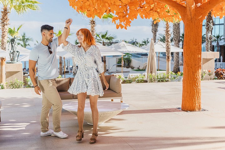 Las mejores actividades y experiencias en Los Cabos