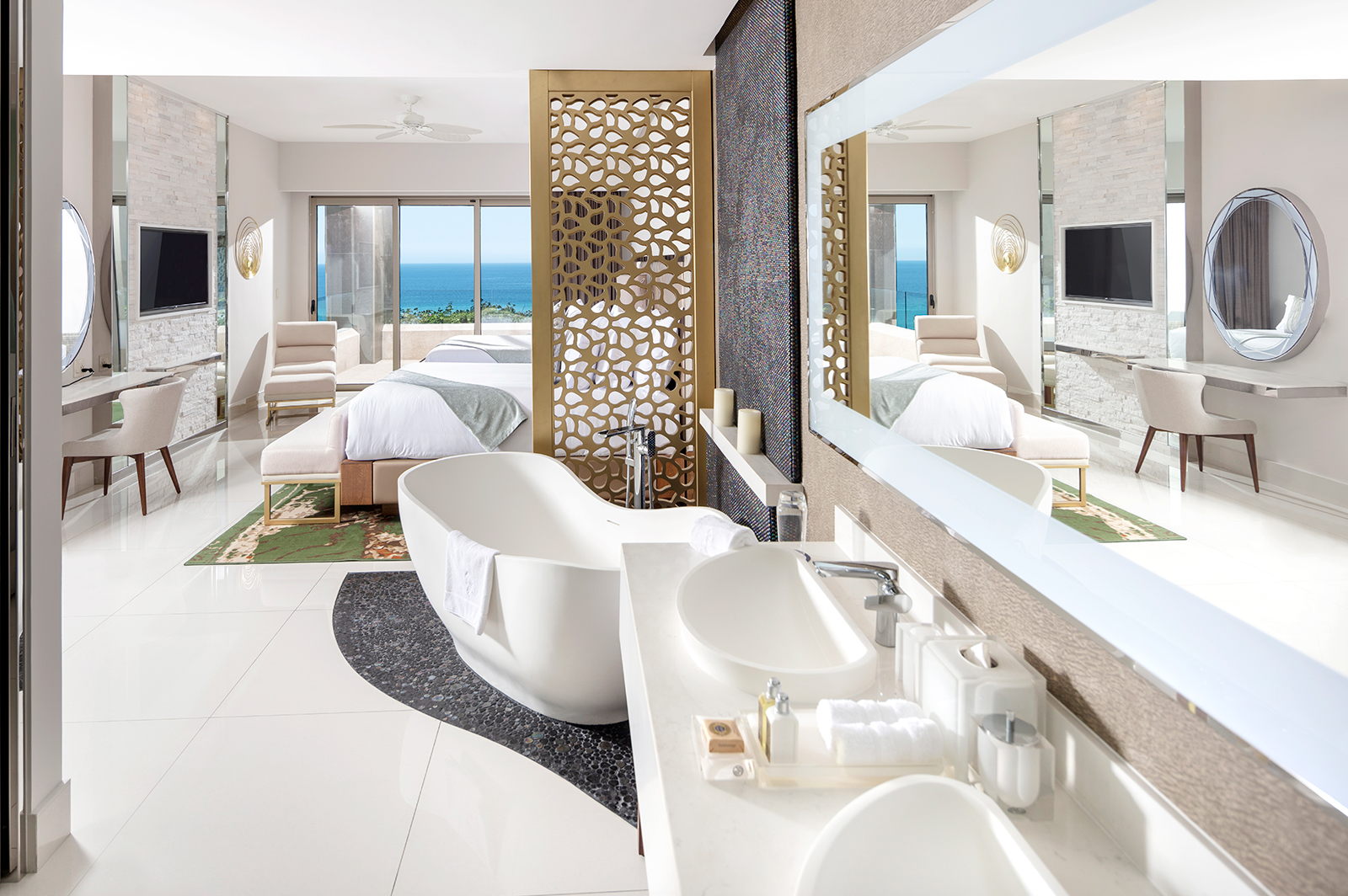 3 Bedroom Loft Garza Blanca Resort & Spa TAFER Hotels & Resorts