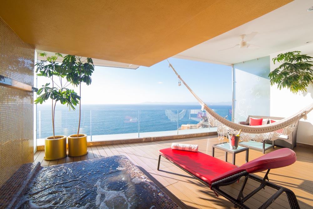 Suite North | Hotel Mousai | TAFER Hotels & Resorts