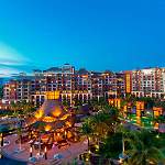 Villa del Palmar Cancun Beach Resort & Spa