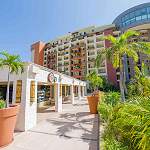 Villa del Palmar Cancun Beach Resort & Spa