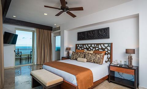 Three Bedroom Penthouse