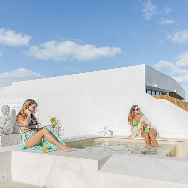 LUXURY PRIVILEGES TAFER Hotels & Resorts