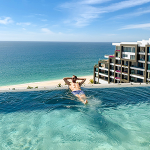 BEST DESTINATIONS TAFER Hotels & Resorts