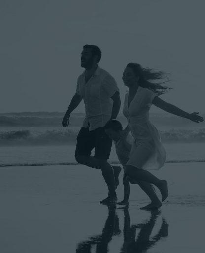 Luxury vacation in paradise TAFER Hotels & Resorts
