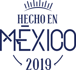 Hecho En Mexico