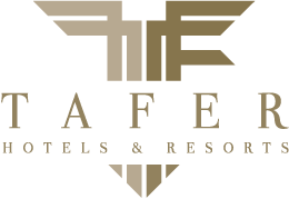 logo tafer resorts