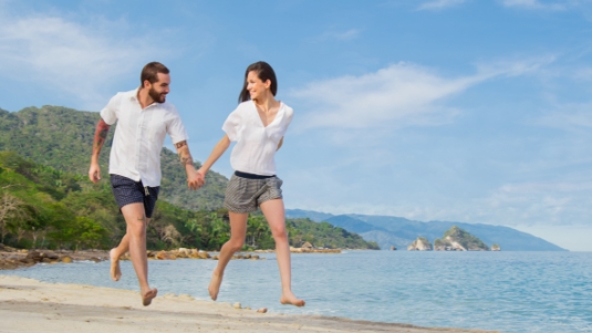Vacation Certificates