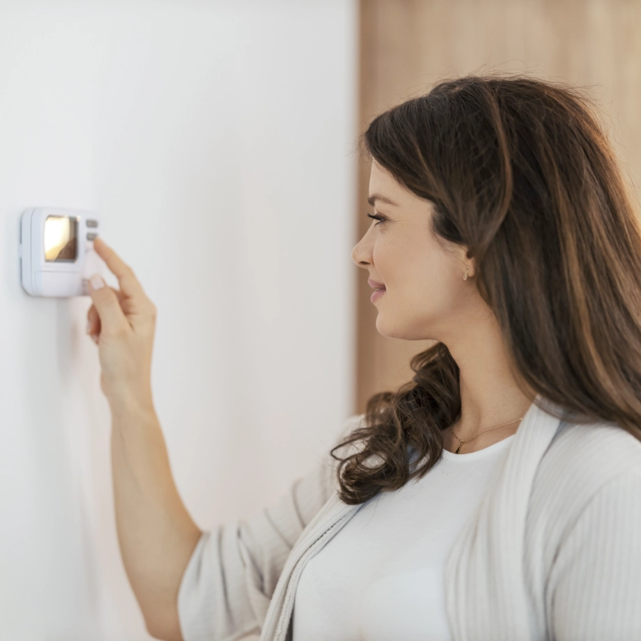 Energy saving program