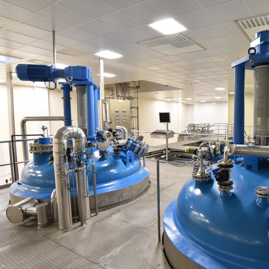 Water Treatment and Conservation